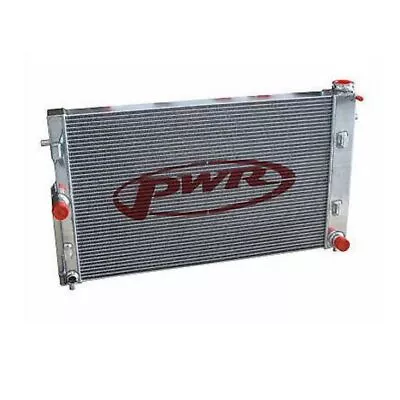 PWR Radiator 55mm Compatible With Commodore VZ V8 L76 PWR6460 • $997.56