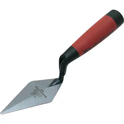 Marshalltown Pointing Trowel London Pattern DuraSoft Handle 4  • £31.95