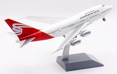 Inflight200 Qantas Boeing B747sp  1:200 Diecast If747spqf0823 In Stock • $179.95