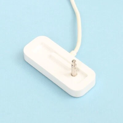 $27.95 • Buy Genuine Apple IPod Shuffle Charging Dock (USB To 3.5mm) Charger Cradle