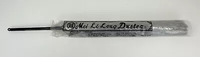 Vintage Feather Dusters Mei Li Long Duster 26  Long • $34.99