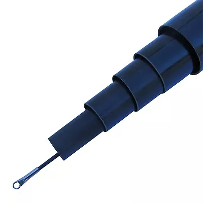 £31 • Buy 6m Brookite Telescopic Flag Pole And Ground Stake