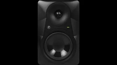 Mackie MR624 6.5  Powered Studio Monitor • $229.99