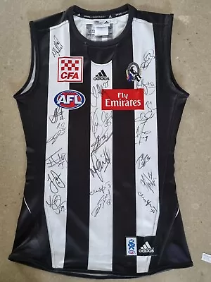 Harry OBrien  Team Signed Jumper • $599