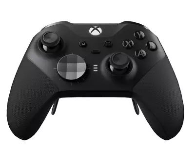 Xbox Elite Wireless Controller (Series 2) - Xbox Series X • $185