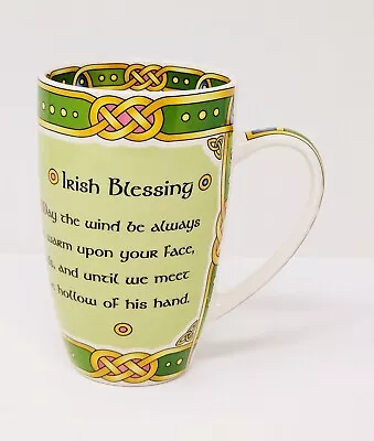 Gaelsong Irish Blessing Cup • $12.90