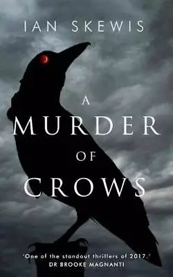 A Murder Of Crows - Paperback - VERY GOOD • $8.12