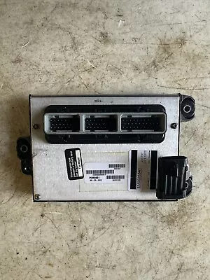 Mercury Optimax 200 225 DFI HP OUTBOARD ECM PCM Module 8M0031298 • $450