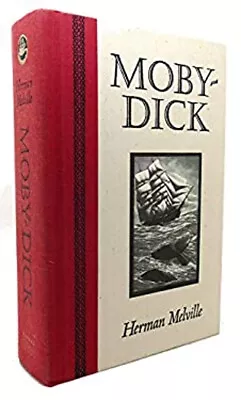 Moby-Dick • $11.85