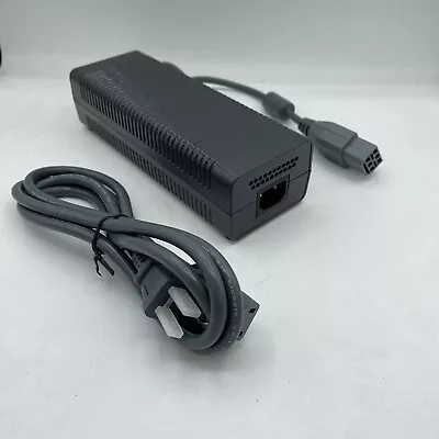 Microsoft Xbox 360 175W AC Brick Power Supply Adapter HP-AW175EF3 1LF 12V 14.2A • $21.97