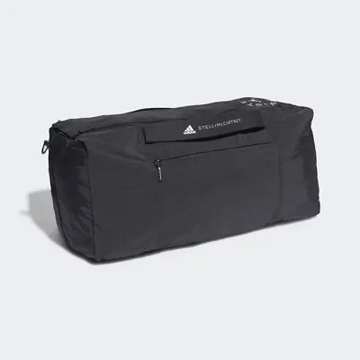 Adidas By Stella Mccartney Black Studio Bag H59850 • $89