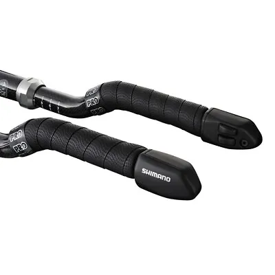 Shimano Shifting Switch Aero Bar SW-R617-L Di2 Left Side NEW • $85