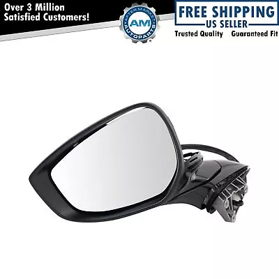 Left Mirror Fits 2019-2021 Mazda 3 • $60.60