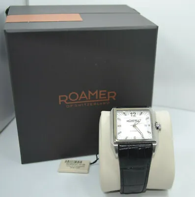 Roamer Elements  Watches 940 833 • $249