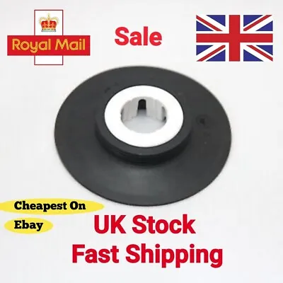 Flush Valve Seal & Clip Compatible Ideal Standard Armitage Shanks SV01967 • £5.99
