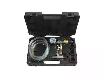 Mastercool 43012 - Cooling System Vacuum Purge And Refill Kit • $73.22