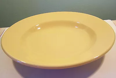 McNicol Roloc Tan Restaurant China Soup Bowl 8 1/4  • $8.47