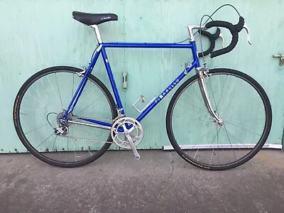 Vintage Pinarello Treviso 58cm Dura Ace • $2200