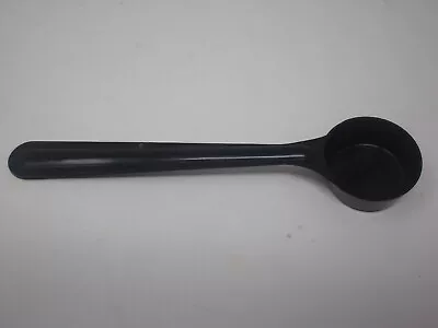 £9.99 • Buy Gaggia Classic Espresso Coffee Scoop Brown Long Handle Genuine Gaggia