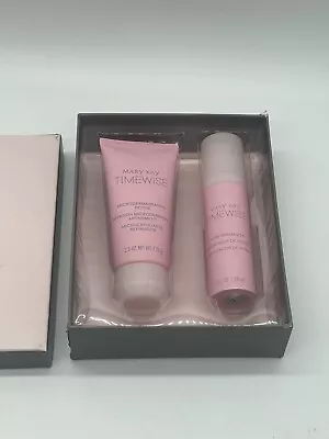 MARY KAY TimeWise Microdermabrasion Plus Set Pore Minimizer & Refine • $24.99