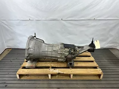 2004 Nissan 350z Z33 VQ35DE MT Manual Transmission 6 Speed OEM 1171 • $1104.99