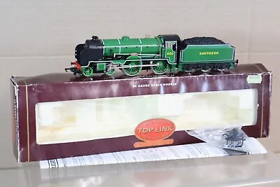 HORNBY R2018 SOUTHERN SR 4-6-0 SCHOOLS CLASS V LOCOMOTIVE 930 RADLEY Oj • £67.50