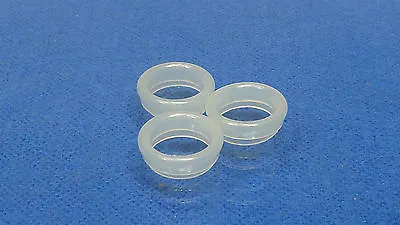 3 Pack Meyer 21929 Nyltite 5/16  Washer For Pumps E46 E47 E57 E58 E60 1306190 • $6.20