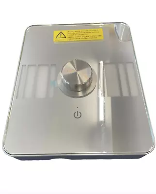 £205.20 • Buy Aqualisa 910412 Lumi Electric Front Cover - Chrome