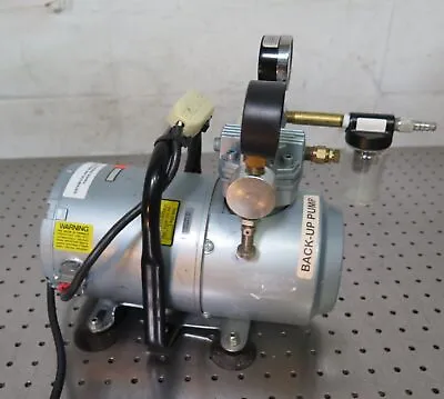 R191469 GAST Compressor / Vacuum Lab Pump • $100