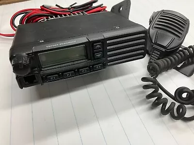 VERTEX STANDARD VX-2200-AG7H-50 Mobile (complete Kit) • $125