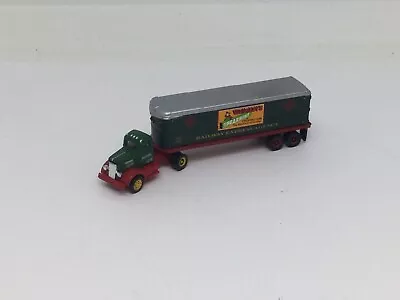 Cmw N Scale Rea “wrigley’s Gum” Tractor/trailer • $14.95