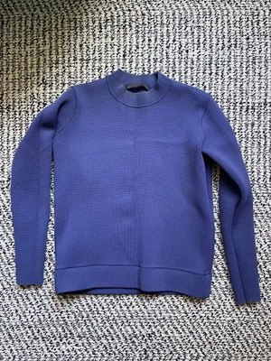 $35 • Buy Scanlan Theodore Crepe Knit Top
