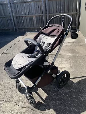 Bugaboo Cameleon • $80