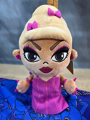 Makeship Jaymes Mansfield 9  Plush Limited Ed/260  RuPaul's Drag Race Drag Queen • $134.10