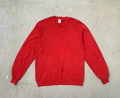 1980's Vintage Jumper Champion Nike Adidas Jerzees Sweatshirt – XL Extra Large • $30