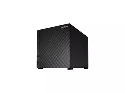 Asustor AS1104T Diskless System Network Storage • $269.99