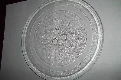 New Haier Part MW-7600-034 Microwave Plate MW7600034 • $15.99