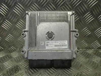 Peugeot 208 Genuine Engine Management Ecu 9813454380 • $107.38