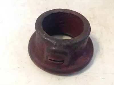 3018A - A New Collar For A McCormick No. 100-Series Corn Planters (1926-1947) • $15