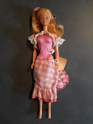 1982 Vtg My First Barbie # 1875 Superstar Era Doll Only  • $27.50