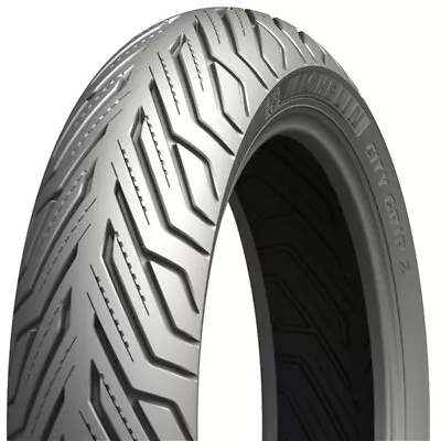 Michelin 120/70-10 54L  CITY GRIP  2 REAR Fits VESPA LX 125 2005 - 2013 • £45.44