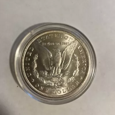 1883-CC Carson City Mint Silver Morgan Dollar • $115.50