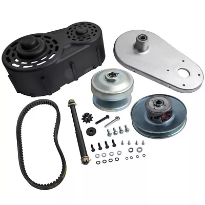 40 Series Torque Converter Driver Clutch Pulley Kit For MIni Bike 209139A • $150.52