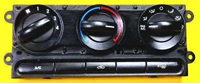 2005-2009 Ford Mustang A/C Heater Temperature Climate Control Unit Module OEM • $98.50