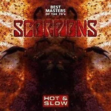 £9.55 • Buy Scorpions Hot & Slow Best Masters Of The 70s CD NEW 