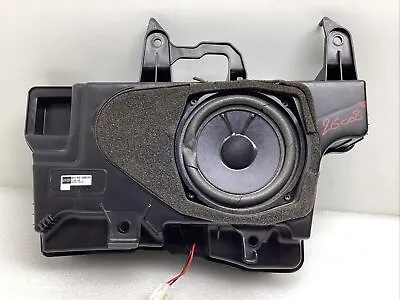 2003-2009 Lexus GX470 Mark Levinson Subwoofer Speaker OEM 86150-0W030 • $199