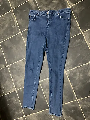 Miss Selfridge Size 12 Jeans • £5.99