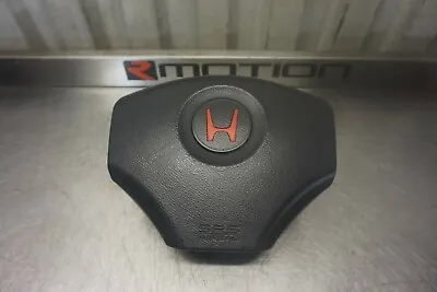 Integra Civic Type R DC2 EK9 Genuine Momo Steering Wheel SRS Unit • £175