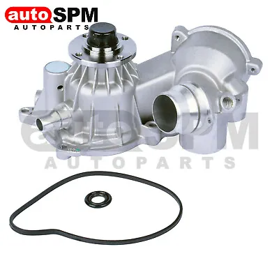 Cooling Water Pump For 2002 2003 2004-2008 BMW 745LI 745I 760I V8-4.4L • $49.36