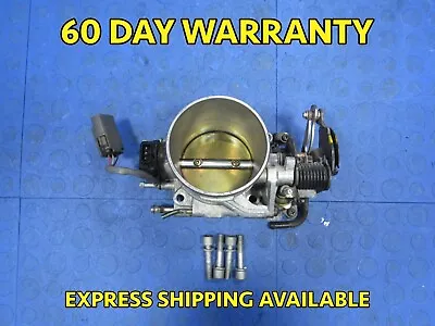 90-95 Infiniti Q45 90mm Throttle Body S13 SR20DET 240SX RB25DET S14 VH45DE 6243 • $224.99